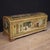 Italian Painted Chest, 1950s For Sale - Image 14 of 14