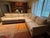 2010s Serena & Lily Spruce Street L-Sectional - Right-Facing | Chunky Linen Natural | Mint Condition For Sale - Image 5 of 10