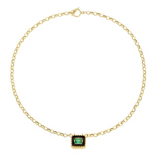 Snapback Love Note Locket, Lucky/Gold For Sale