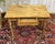 20th Century Desk in Poplar, Elm and Beech, 1920s For Sale - Image 3 of 10