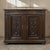 French 19th Century French Henri II Renaissance Revival Marble Top Buffet For Sale - Image 3 of 15
