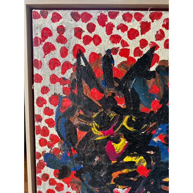 Peter Keil Peter Keil, 1999 - Junge Wilde Collection For Sale - Image 4 of 8