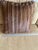Mid 20th Century Custom New Mink Fur Pillow From Vintage Heirloom Coat For Sale - Image 5 of 5