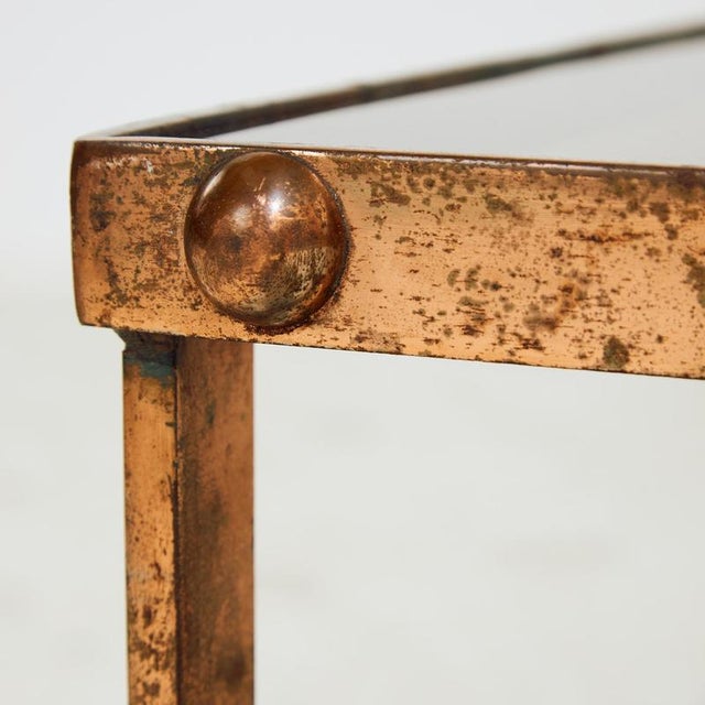 Art Deco Coffee Table, 1930s For Sale - Image 6 of 16