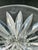 Mid 20th Century Waterford Crystal Ashling Champagne/Tall Sherbet - Set of 3 For Sale In Los Angeles - Image 6 of 11