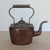 Mid 19th Century 19th Century English Copper Kettle For Sale - Image 5 of 10