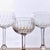 Vintage Treveris Wine Glasses in Mouth-Blown Crystal from Villeroy & Boch, 1930s, Set of 6 For Sale - Image 3 of 7