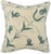 Vintage Rustic Walmsley Kilim Suzani Handmade Pillow For Sale - Image 9 of 9