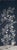 Not Yet Made - Made To Order Custom Hand-Painted Mural | Chinoiserie Navy Floral Tree Bird Wallpaper Covering For Sale - Image 5 of 10
