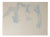 Depicting Musicians, 20th Century, Watercolor For Sale