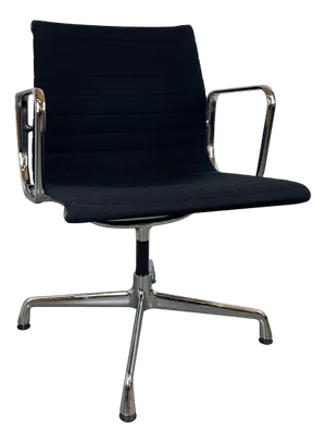 EA-108 Desk Chair by C. & R. Eames for Vitra, 1960s