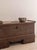 Wood French Trunk, Alsace, 18th Century For Sale - Image 7 of 9