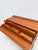 Vintage Postmodern Cherrywood Secretary by Antonio Citterio for B&B Italia, 1980s For Sale - Image 12 of 13