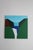 Bodasca, Painting on Canvas Waterfall, 2026, Canvas For Sale - Image 13 of 13