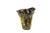 Large Murano Glass Vase by Enrico Cammozzo, 1990s For Sale - Image 12 of 12