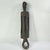 Early 20th Century Baule Split Gong Côte d'Ivoire For Sale - Image 4 of 9
