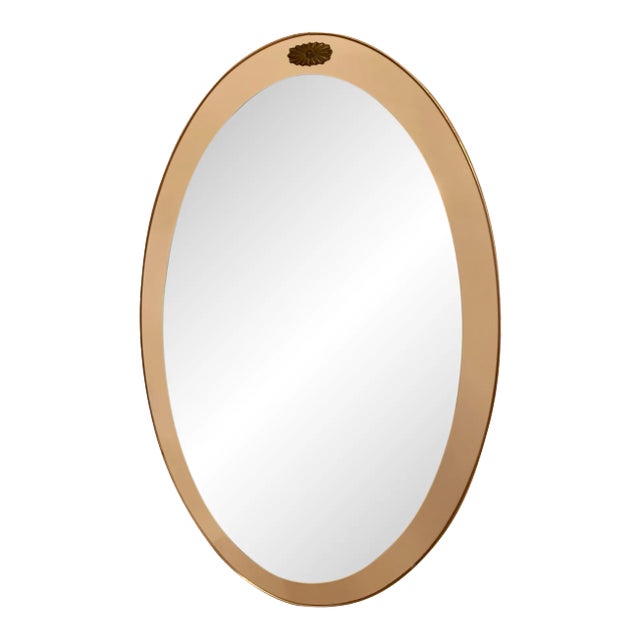 French Mirror, 1960s For Sale