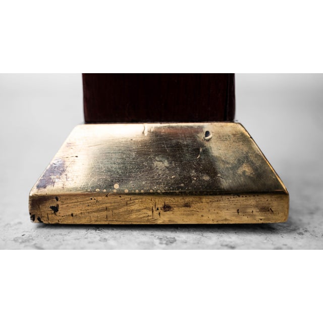 Antique Art Nouveau Seating Group by Hans Christiansen for Ludwig Schäfer, 1890s, Set of 3 For Sale - Image 5 of 18