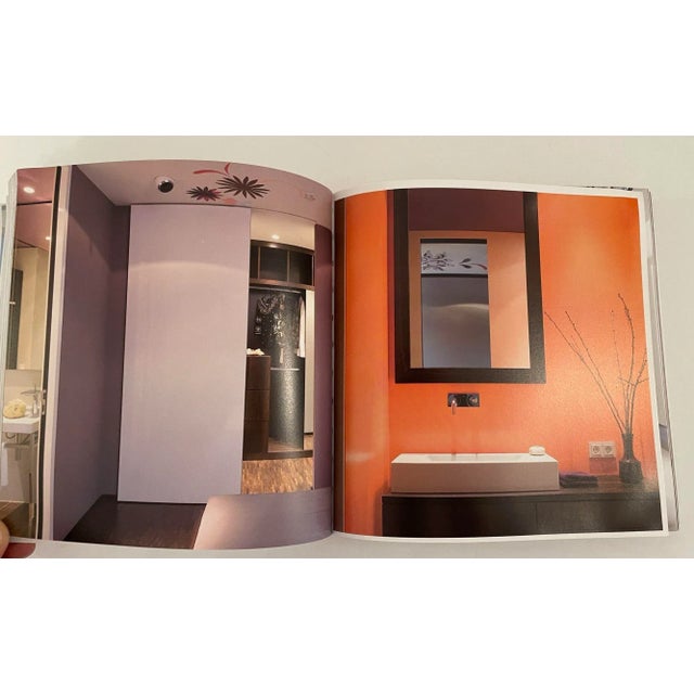 Smart Apartments Simone Schleifer by Frechmann Kolon GmbH For Sale - Image 9 of 10