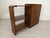 Art Deco Oak Shelving Unit, 1930s For Sale - Image 15 of 18