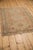 Vintage Distressed Karaja Square Rug - 3'5" x 4' For Sale In New York - Image 6 of 9