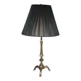 Example of Warren Kessler Table Lamps