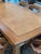 2006 Berkeley Mills Zama Dining Table and Eight Lambda Chairs - 9 Pieces For Sale In San Francisco - Image 6 of 10