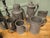 Pewter Pub Decor, 18th and 19th Century, Set of 30 For Sale - Image 7 of 9