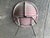 Metal Mid-Century Sputnik Chair, 1960s For Sale - Image 7 of 10