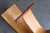 Wood Vintage Child's Rocking Horse Chair For Sale - Image 7 of 16