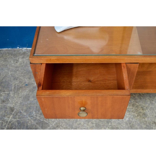 Art Deco Mirror Dressing Office, 1930s For Sale - Image 16 of 18