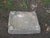Japanese 1930s Natural Water Fountain Stone 16 For Sale - Image 3 of 7