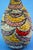 20th Century Acid-Finished Ceramic Vase eith Fat Lava Effect attributted to Vallauris Factory, France., 1950s For Sale - Image 17 of 18