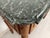 Antique Marble Console Table For Sale - Image 10 of 18