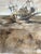 Abraham Pinto, Low Tide, Oil on Panel For Sale