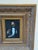 Impressionist Frédéric Bazille Self-Portrait With Palette Reproduction Print, Framed For Sale - Image 3 of 12