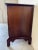 Vintage Nine - Drawers Solid Mahogany Dresser by Century Furniture/ Sold For Sale - Image 10 of 12