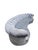 Rebecca Mirrored Tufted Sofa For Sale - Image 9 of 11