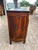 French 18th Century Louis XV Provincial Two Door Walnut Buffet For Sale - Image 11 of 12