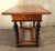 German Baroque Table, Franconia, 1760s For Sale - Image 6 of 7