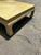 1970s Baker Coffee Table With Ming Legs For Sale - Image 10 of 10