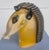Archimede Seguso, Murano Glass Horse Head, 1970, Glass For Sale - Image 6 of 11