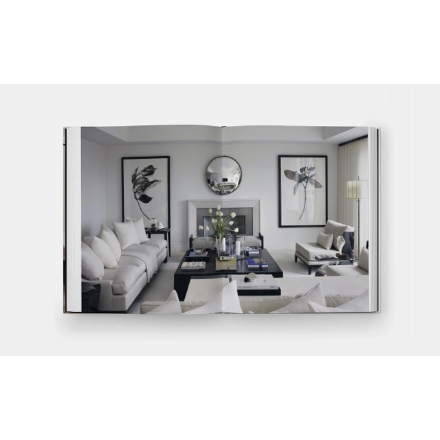 Paper Language of Home: The Interiors of Foley & Cox Book For Sale - Image 7 of 10