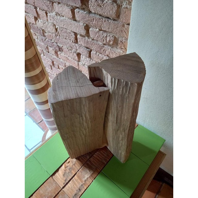 Sculpture Embrace by Pietro Meccani for Meccani Design For Sale - Image 6 of 7