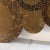 Wall Sculpture by Maitland Smith | Monumental| Rings of Wood Parquet For Sale In Fayetteville, AR - Image 6 of 8