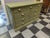 1950s 9 Drawer Dresser For Sale - Image 9 of 9