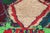 Late 20th Century Vintage Boujad Moroccan Rug, 03'05 X 04'07 For Sale - Image 5 of 10