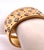 1960s 1960s Mario Buccellati Gold Bracelet With Diamonds 18k For Sale - Image 5 of 14