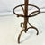 Mid 20th Century Boho Chic Victorian Thonet Style Bentwood Umbrella, Coat & Hat Rack Tree Stand. For Sale - Image 9 of 9