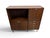 This is a multifunctional Italian-made storage unit dating back to the 1960s, crafted in a Mid-Century Modern style. The...